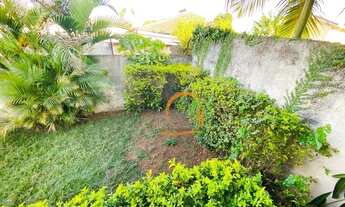 Imagem 3: Casa térrea não geminada e muito ampla à venda no bairro Jardim das Cerejeiras em Atibaia!