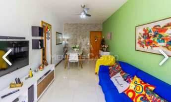 Imagem 2: Rio de Janeiro - Apartamento Padrão - Rio Comprido