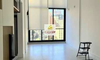 Imagem: Apartamento à venda, Vila Olímpia, 75m²