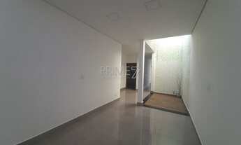 Imagem 2: PIRACICABA - Casa de Condomínio - Jardim São Francisco