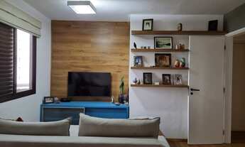 Imagem 5: Apartamento Venda Alto de Pinheiros 100 m² 3 Dormitórios