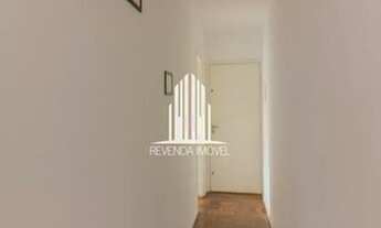 Imagem 2: Apartamento à venda no Itaim Bibi 64m²