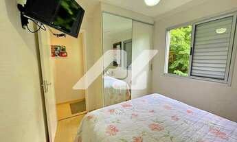 Imagem 6: Apartamento - Jardim Myrian Moreira da Costa - Campinas