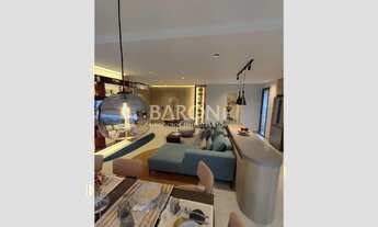 Imagem 5: São Paulo - Apartamento Padrão - Moema