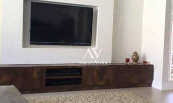 Imagem 3: Casa com 4 dormitórios à venda, 450 m² por R$ 3.490.000 - Nova Campinas - Campinas/SP