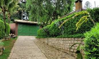 Imagem 5: CHACARA - PARQUE VALINHOS - SP