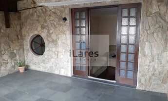 Imagem 2: Sobrado com 4 dorms, Independência, São Bernardo do Campo - R$ 730 mil, Cod: 1589