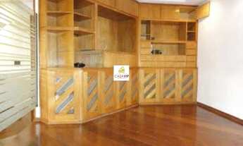 Imagem 7: Apartamento à venda, Vila Mariana, 213m², 2 suítes, 3 vagas!