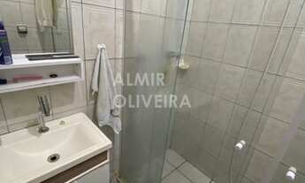 Imagem 4: DG-Casa térrea - 3 Quartos - Jd. Iracema - 1 Vaga - Oportunidade - Sertãozinho/SP