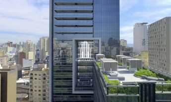 Imagem 6: Apartamento na República