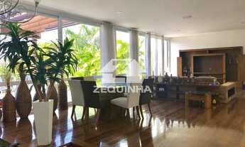 Imagem 4: Residencial - Alphaville