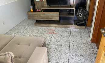 Imagem 2: CASA GEMINADA JARDIM LEBLON