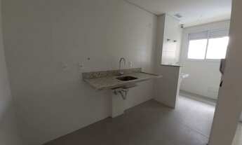 Imagem 2: Apartamento para Venda em Santo André, Jardim, 2 dormitórios, 2 suítes, 3 banheiros, 2 vag