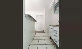 Imagem 5: Apartamento com 2 dormitórios à venda, 51 m² por R$ 293.000,00 - Vila São João - Barueri/S