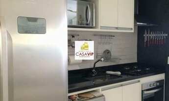 Imagem 5: Studio residencial à venda, Campo Belo, 49m², 1 vaga!