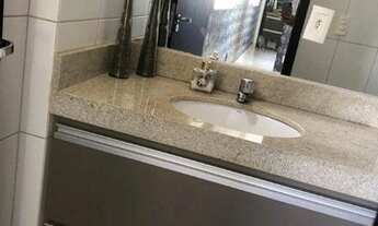 Imagem 7: Loft com 1 quarto à venda, 72 m² por R$ 435.000 - Jardim Goiás - Goiânia/GO