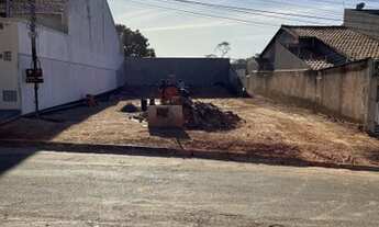 Imagem: Lote Vila Maria