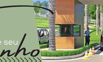 Imagem: Caldas Novas - Terreno Padrão - Green Park