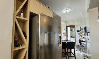 Imagem 6: Apartamento com 2 dormitórios à venda, 97 m² por R$ 445.000,00 - Dom Feliciano - Gravataí