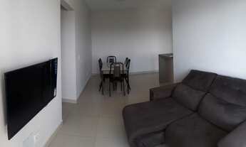 Imagem 5: APARTAMENTO CONDOMÍNIO LUXXOR RESIDENCE, 3 QUARTOS 1 SUÍTE, MOBILIADO, PROX SHOP PANTANAL