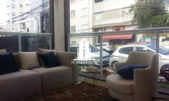 Imagem 2: Apartamento de 2 dormitórios na Liberdade