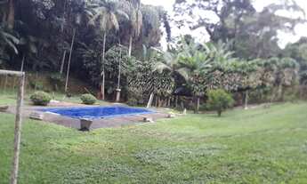 Imagem 5: Chácara para venda tem 400 metros quadrados com 3 quartos