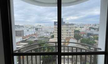 Imagem: Apartamento em Jardim Botânico