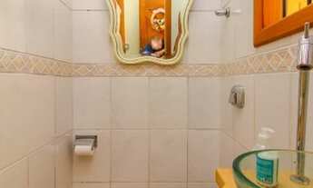 Imagem 5: Porto Alegre - Casa Padrão - Ipanema