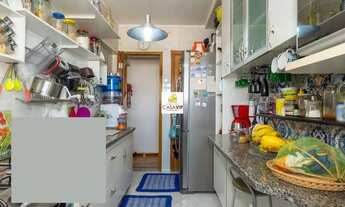 Imagem 6: Apartamento à venda, Vila Monte Alegre, 68m², 3 dormitórios, 2 vagas!