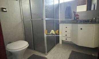 Imagem 16: Casa com 4 dormitórios à venda, 550 m² por R$ 950.000,00 - Condomínio Portal do Sabiá - So