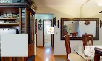 Imagem 3: Apartamento à venda, Sítio do Mandaqui, 59m², 2 dormitórios, 2 vagas!