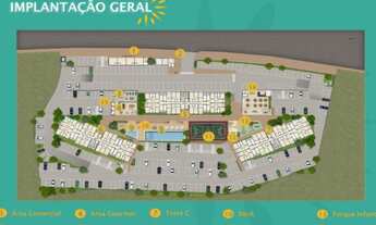 Imagem 4: LANÇAMENTO TOP CLUB , 2/4 COM SUITE