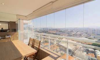 Imagem 6: Apartamento Venda Vila Romana 92 m² 2 Dormitórios