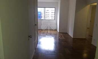 Imagem 2: Apartamento à venda/ locação, 80m² 2 dormitórios sendo 1 suíte, 3 banheiros e 1 vaga de ga