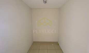 Imagem 6: Sala - Mansões Santo Antônio - Campinas