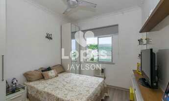 Imagem 7: Rio de Janeiro - Apartamento Padrão - Braz de Pina