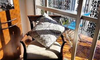 Imagem: Apartamento à venda em Pinheiros com 55