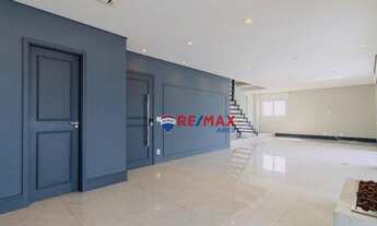 Imagem 7: Cobertura com 3 dormitórios à venda, 280 m² por R$ 5.590.000,00 - Campo Belo - São Paulo/S