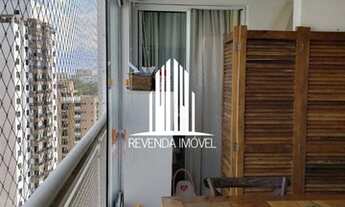 Imagem 1: Apartamento 2 dormitórios, 2 suítes no Morumbi