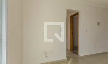 Imagem 3: Apartamento para Aluguel - Parque São Vicente, 2 Quartos, 61 m2