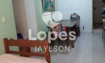 Imagem 2: Rio de Janeiro - Apartamento Padrão - Olaria