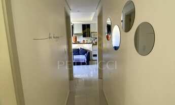 Imagem 7: Apartamento - Jardim Nova Europa - Campinas