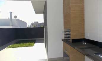 Imagem 6: Condominio Terras do Vale em Caçapava, casa nova com 3 suites / Aceita permuta