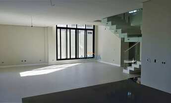 Imagem 5: Casa com 5 dormitórios à venda, 379 m² por R$ 3.900.000,00 - Condomínio Residencial Alphav