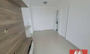 Imagem 6: Apartamento com 1 dormitório para alugar, 40 m² por R$ 2.100,00/mês - Bela Vista - São Pau