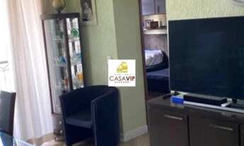 Imagem 2: Apartamento à venda, Ipiranga, 74m², 2 dormitórios, 1 suíte, 1 vaga!