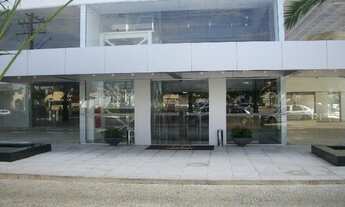 Imagem: SALA COMERCIAL NEW YORK - GOIÂNIA -GO