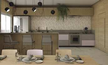 Imagem 5: APARTAMENTO JARDIM REAL - PRAIA GRANDE SP