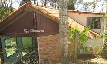 Imagem 7: Venda Casa Fazenda do Engenho Nova Lima