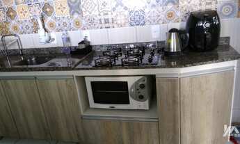 Imagem 3: GUARAPUAVA - Casa Padrão - Santa Cruz